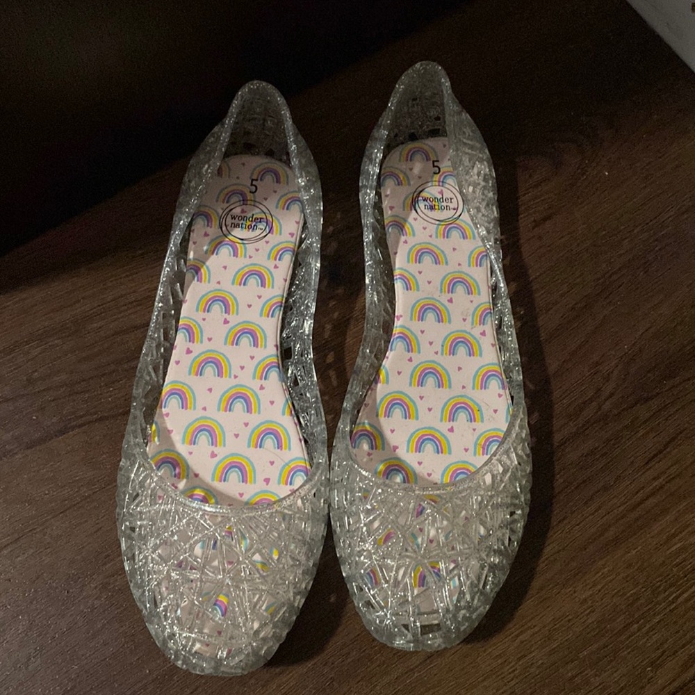 Jelly flats